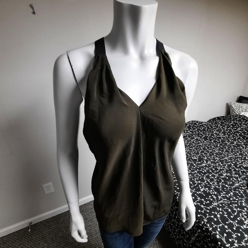 NWT Ramy Brook Tank - Picture 2 of 10